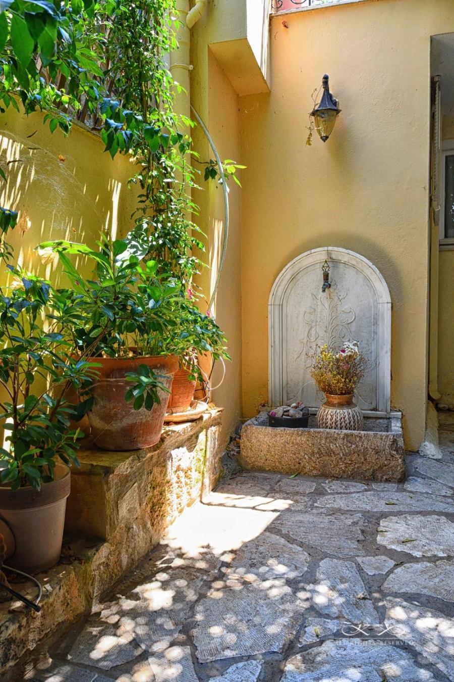 Vila At The Foot Of Acropolis. Atény Exteriér fotografie
